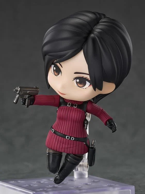 Resident Evil 4 Nendoroid No.2761 Ada Wong
