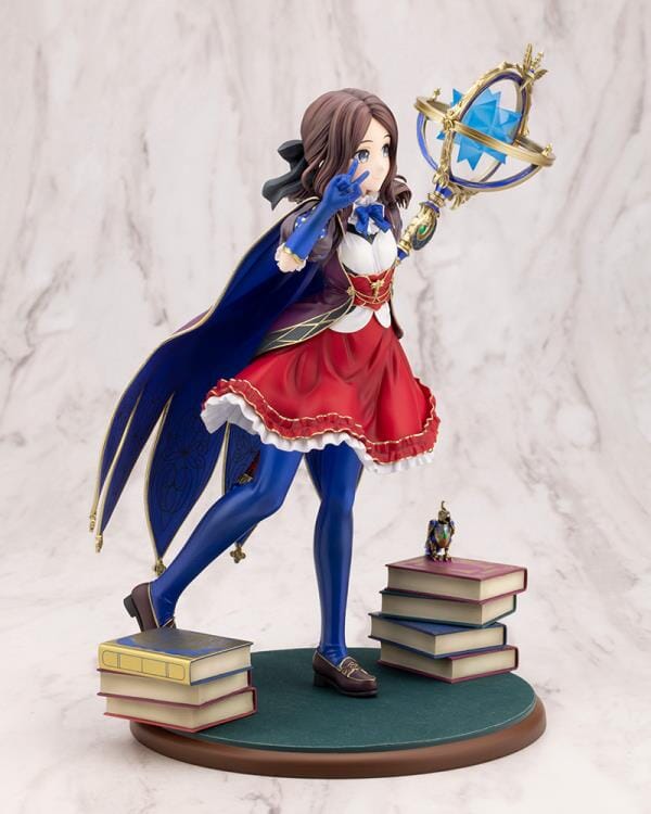 Fate/Grand Order Rider (Leonardo da Vinci) 1/7 Scale Figure