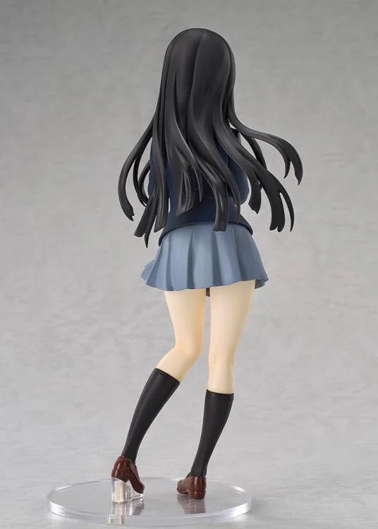 K-On! Pop Up Parade L Mio Akiyama Figure