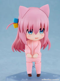 Bocchi the Rock! Nendoroid No.2821 Hitori Gotoh (Tracksuit Ver.)