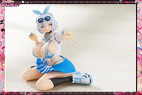 GALHolic Mio 1/10 Scale Model Kit