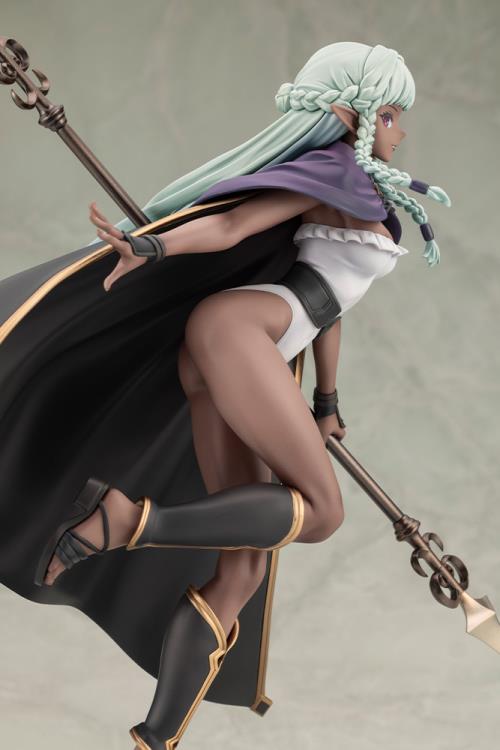 Unicorn Overlord Rosalinde 1/7 Scale Figure