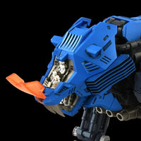 Zoids Realize Model RMZ-013 Shield Liger Bang Special 1/100 Scale Model Kit
