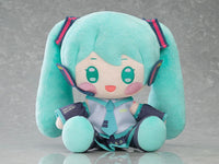 Vocaloid Hatsune Miku Balloon Plushie