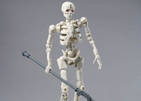 30 Minutes Fantasy Dlroskeleton Model Kit