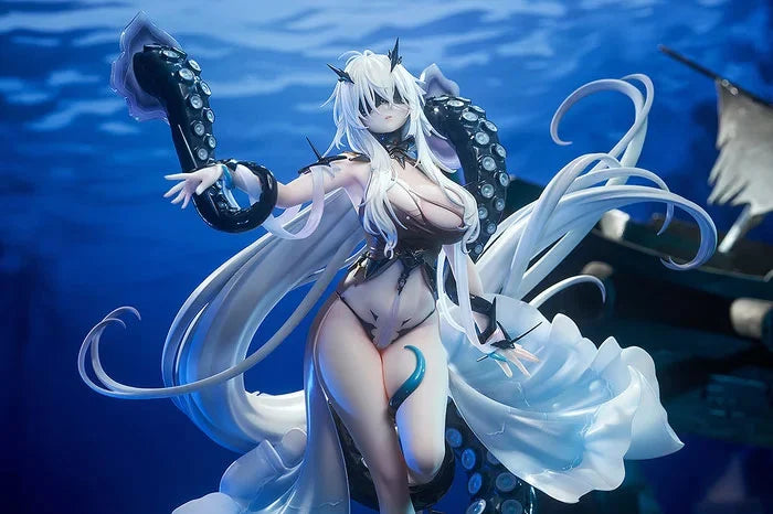 Azur Lane Fancy 1/7 Scale Figure