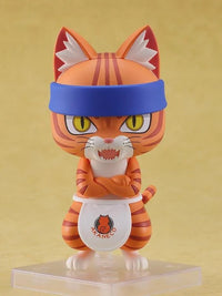 Ramen Akaneko Nendoroid No.2535 Bunzo