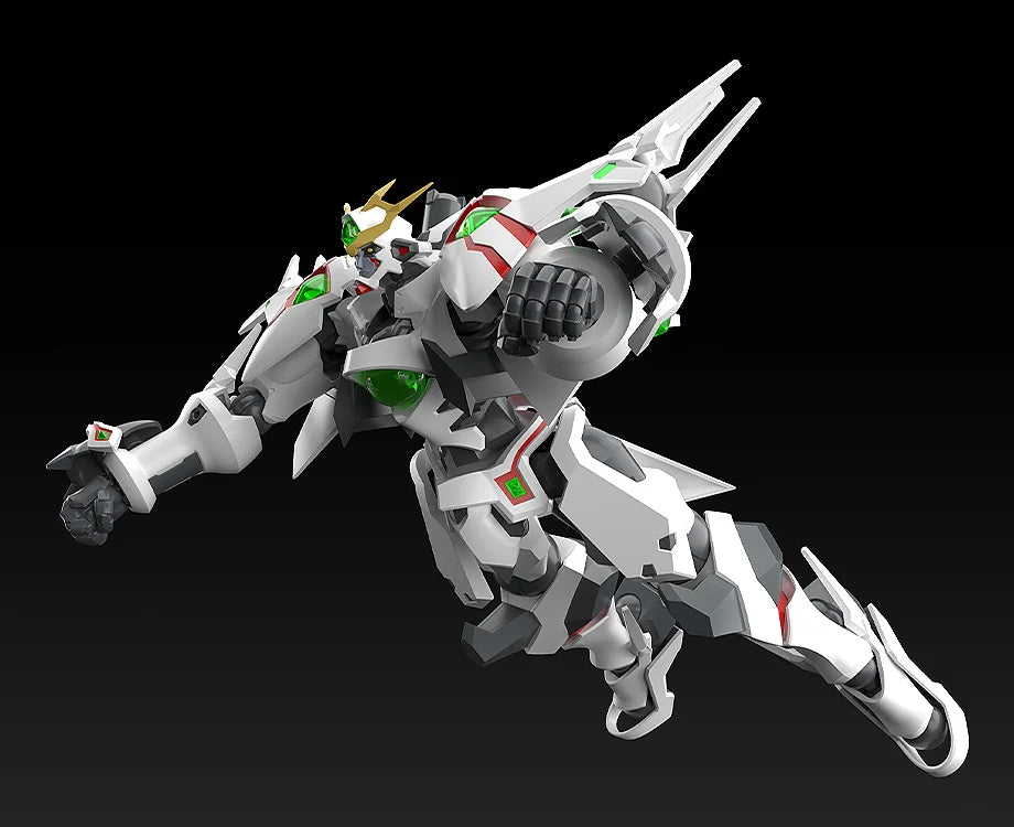 Platinumhugen Ordian Moderoid Ordian Model Kit