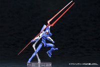 Neon Genesis Evangelion EVA-00 Prototype (TV Ver.) Model Kit