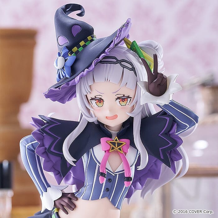 POP UP PARADE Hololive Production - Shion Murasaki