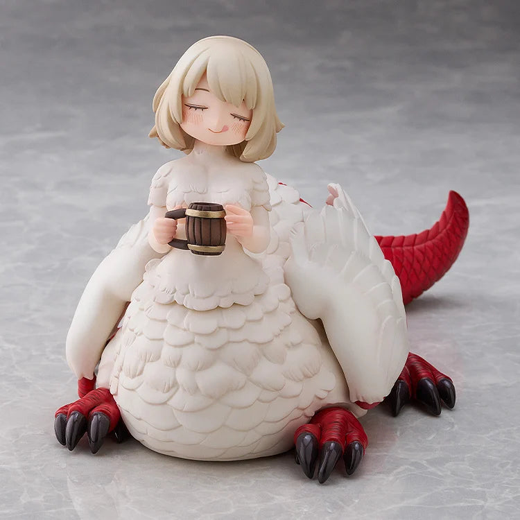 Delicious in Dungeon Gochisosama Falin (Chimera) Figure