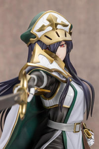 Sentenced to Be a Hero Patausche Kivia 1/7 Scale Figure