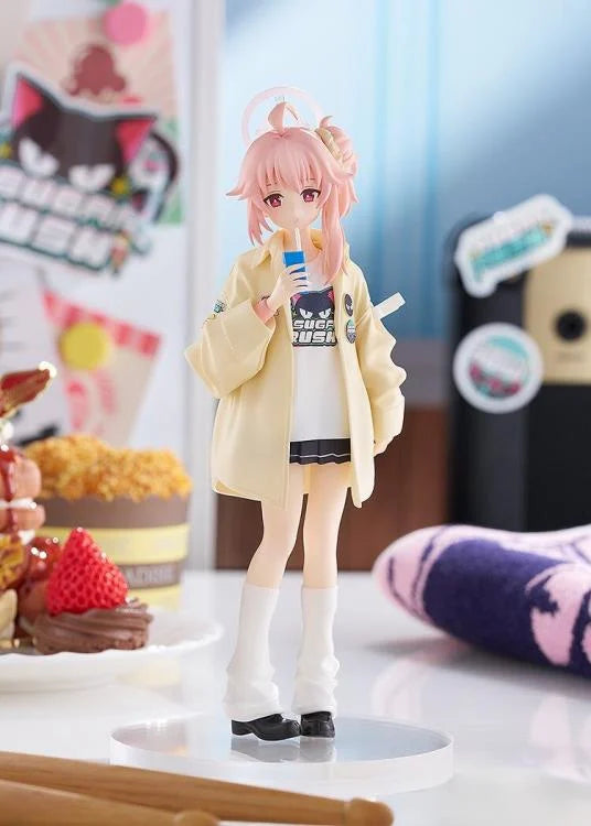 Blue Archive Pop Up Parade Natsu (Band Event KV Ver.)