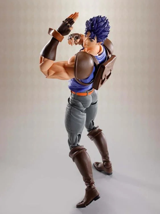 JoJo's Bizarre Adventure Phantom Blood S.H.Figuarts Jonathan Joestar Action Figure