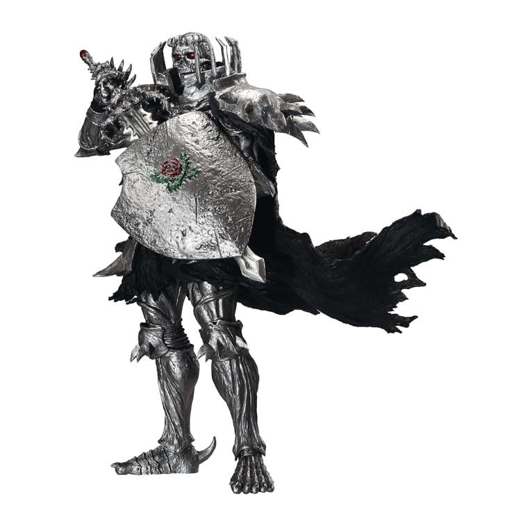 Berserk Masterlise Ichibansho Skull Knight (A Vow of Counterattack) Figure