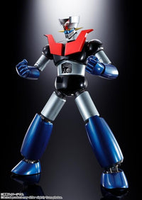 Mazinger Z DX Soul of Chogokin Mazinger Z (50th Anniversary Ver.)