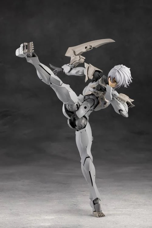 Megalomaria Unlimited Universe Zirconia Model Kit