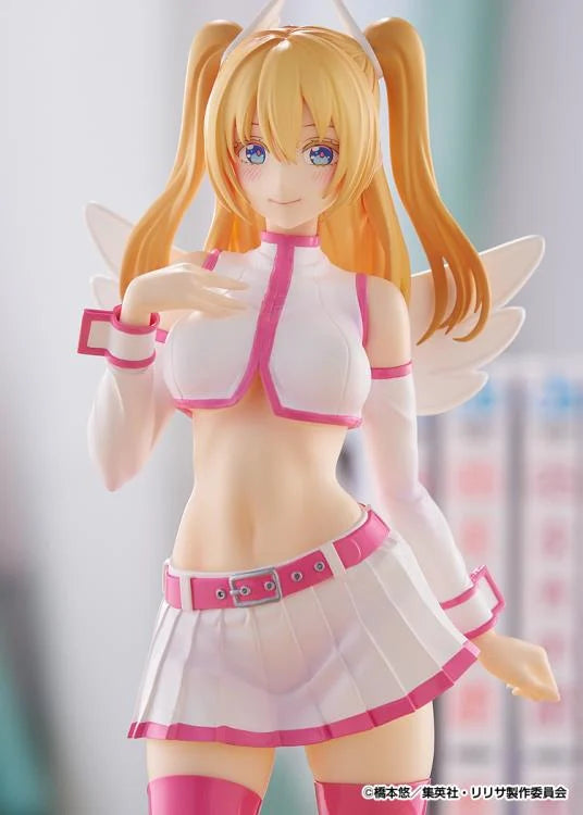 2.5 Dimensional Seduction Pop Up Parade L Liliel (3rd Squad Outfit Ver.)
