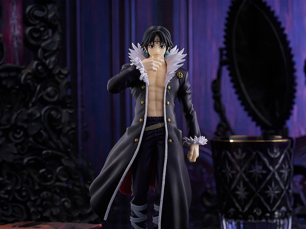Hunter x Hunter Pop Up Parade Chrollo