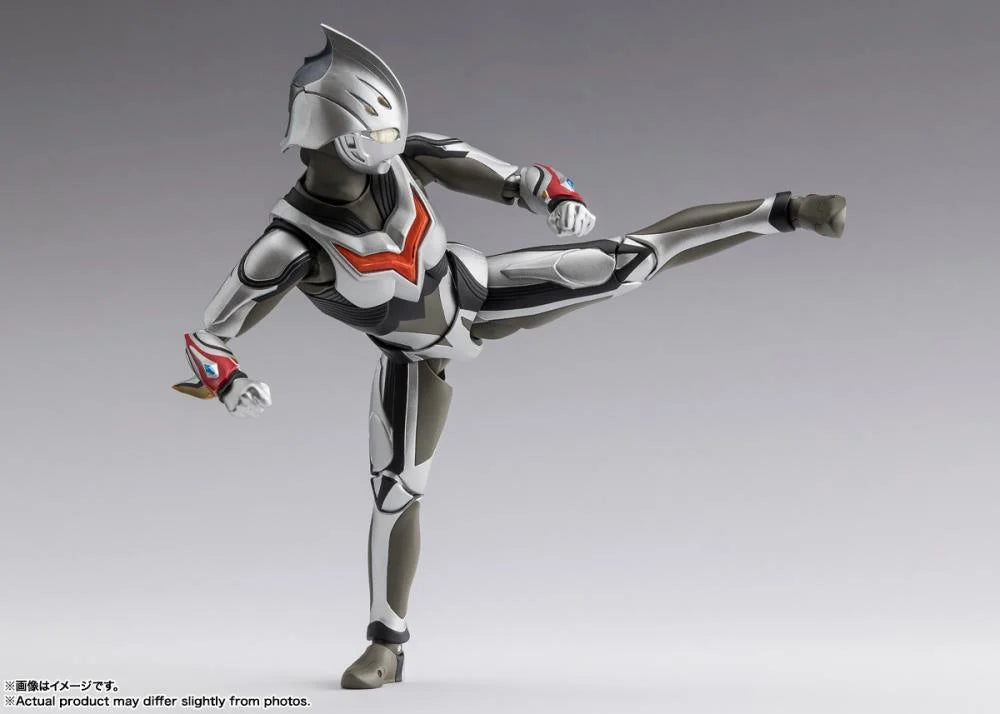 Ultraman Nexus S.H.Figuarts Ultraman Nexus Anphans Action Figure
