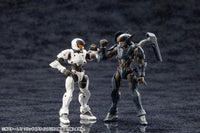 Hexa Gear Governor Light Armor Type Solid (Prime) 1/24 Scale Model Kit