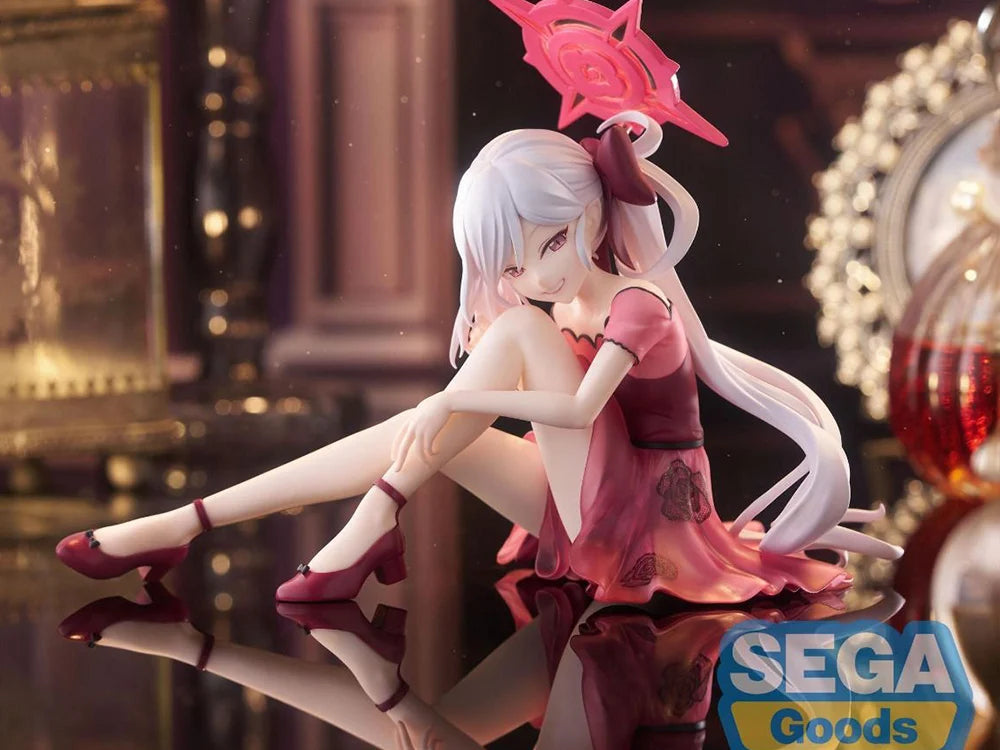 Blue Archive Yumemirize Mutsuki Figure