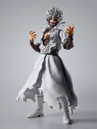 My Hero Academia S.H.Figuarts Dabi Action Figure