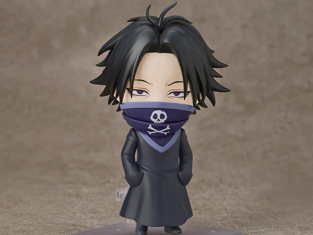 Hunter x Hunter Nendoroid No.2815 Feitan