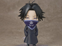 Hunter x Hunter Nendoroid No.2815 Feitan