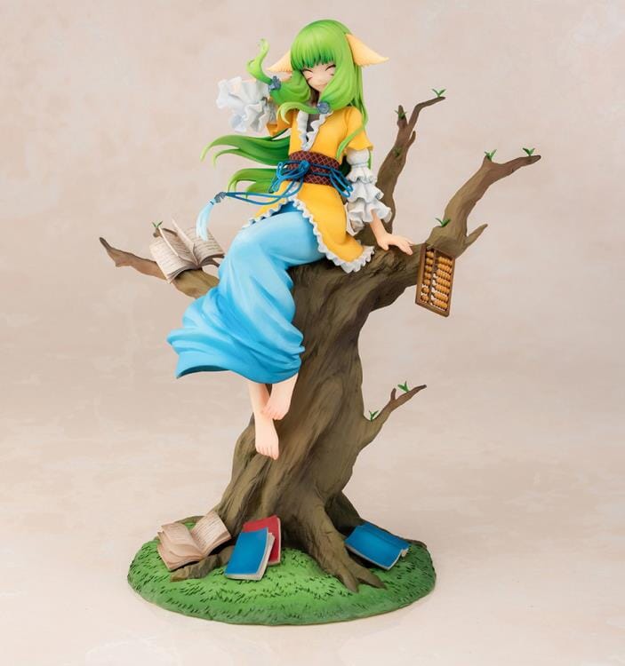 Fox Spirit Matchmaker Tushan Rongrong 1/8 Scale Figure