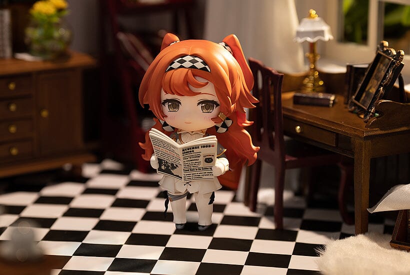 Reverse 1999 Nendoroid No.2391 Sonetto