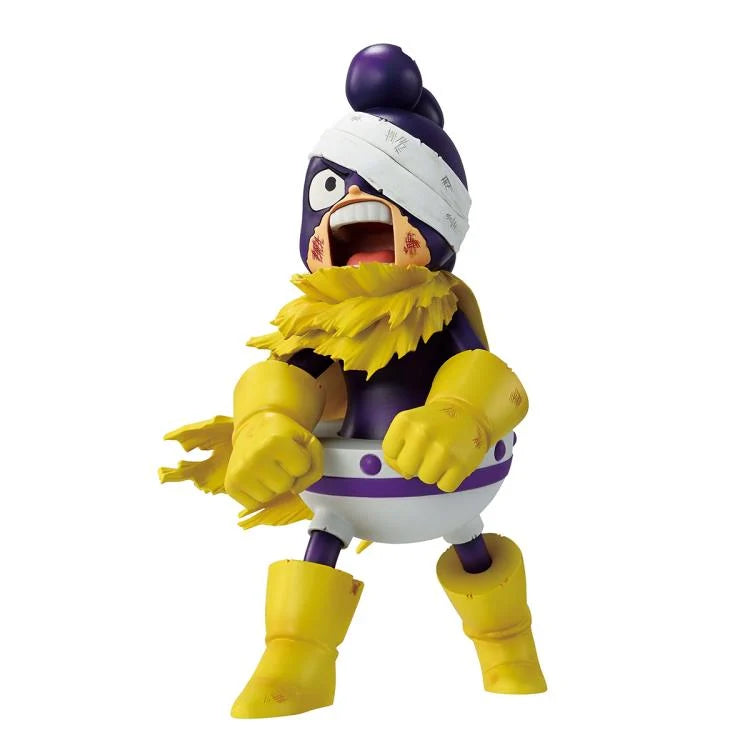 My Hero Academia Masterlise Ichibansho Minoru Mineta (A Story Reaching Out Forever) Figure