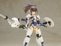 Frame Arms Girl Hexa Gear Jinrai (Lancer Ver.) Model Kit