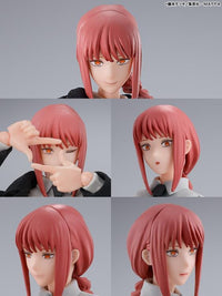 Chainsaw Man S.H.Figuarts Makima