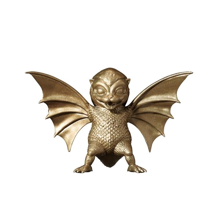 Godzilla vs. King Ghidorah Ichibansho Godzillasaurus & Dorat Figure Set