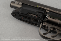 Blade Runner 2049 Deckard's Blaster Model Kit