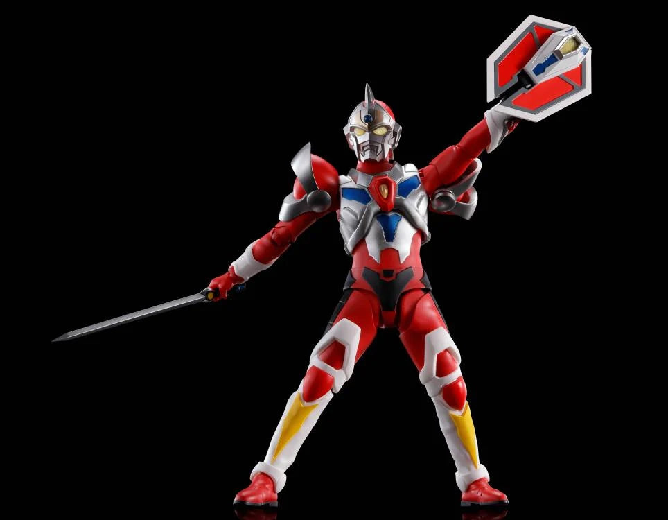 Gridman the Hyper Agent S.H.Figuarts -Shinkocchou Seihou- Gridman