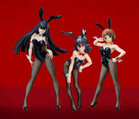 Kill la Kill B-Style Satsuki Kiryuin (Bunny Ver.) 1/4 Scale Figure