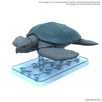 Plannosaurus Archelon Model Kit