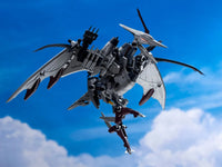 Zoids Chaotic Century Highend Master Model Storm Sworder (Ala Barone Special 2000 - Recolor-) 1/72 Scale Model Kit