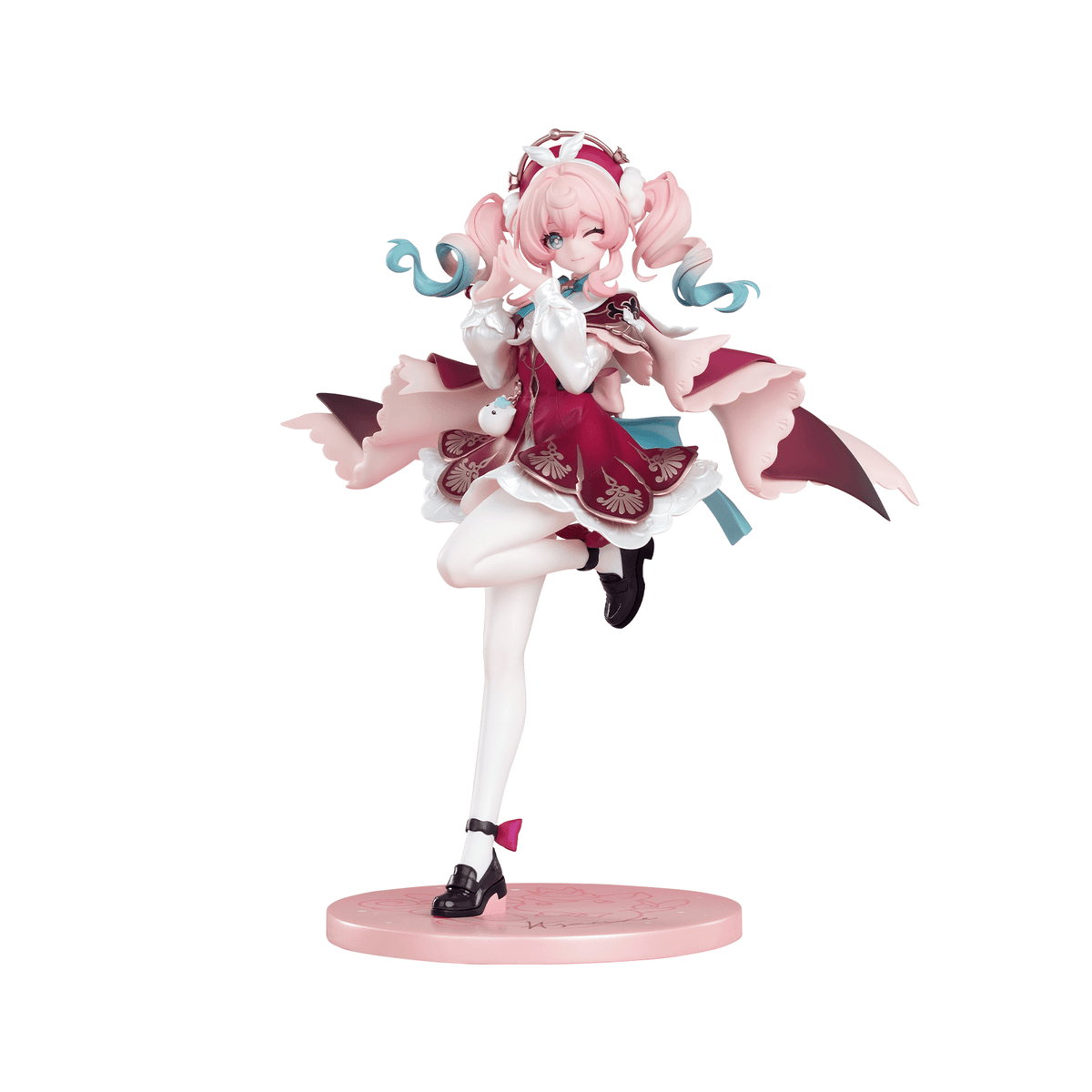 Honkai Star Rail Gift+ Hyacine 1/8 Scale Figure