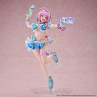 The Idolmaster Cinderella Girls Riamu Yumemi (Riamu Yumemi Has No Choice but to Do it Ver.) 1/6 Scale Figure