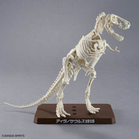 Plannosaurus Tyrannosaurus (1915) Model Kit