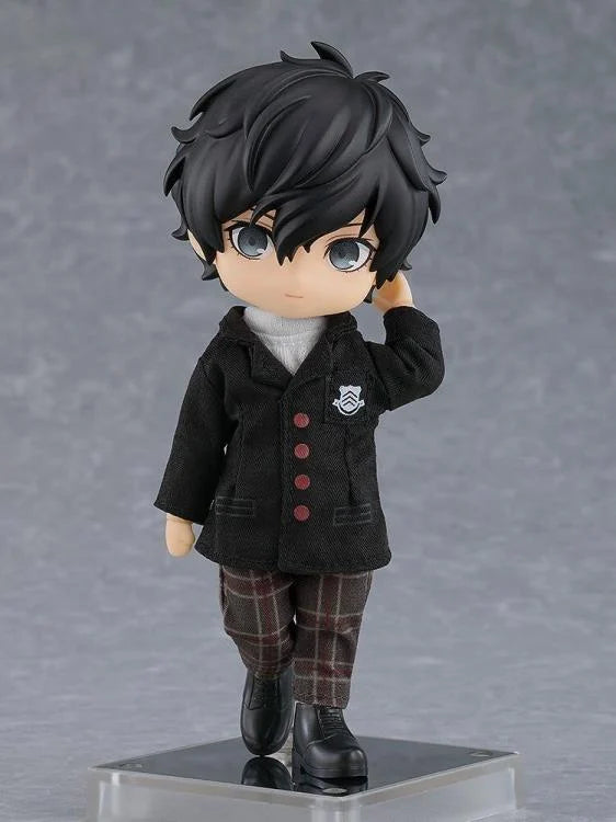 Persona 5 Royal Nendoroid Doll Protagonist (School Uniform Ver.)