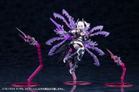 Arcanadea XenoAlma Tidal Orketos Model Kit