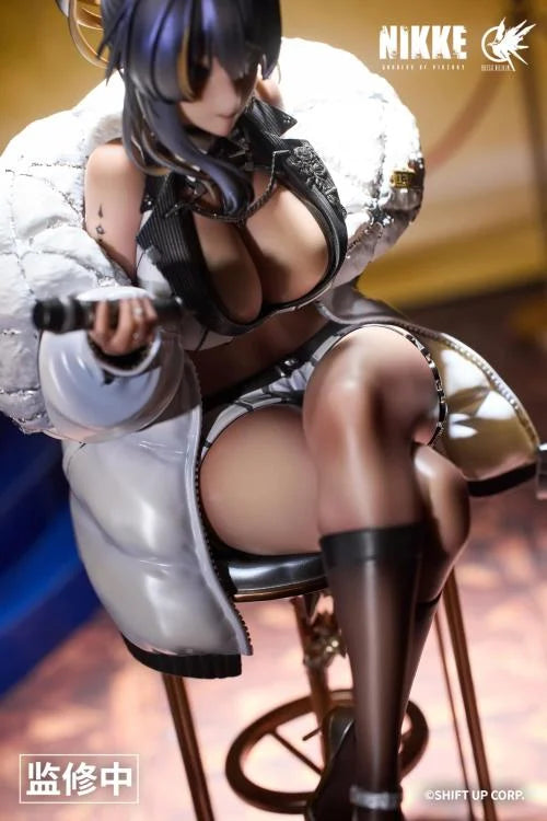Goddess of Victory Nikke Noise (Classic Diva Ver.) 1/6 Scale Figure