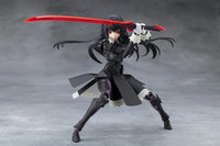 Megalomaria Unlimited Universe Maria Kagaribi (Dress Code) Model Kit