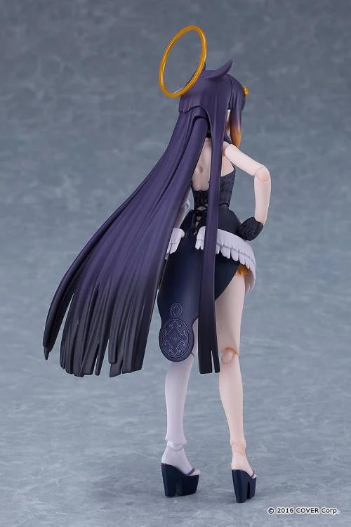 hololive production figma No.638 Ninomae Ina'nis