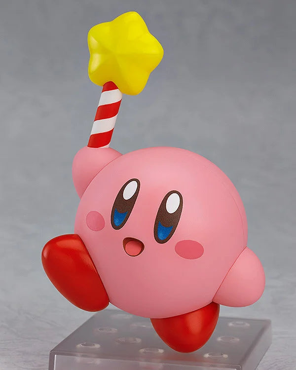 Kirby Nendoroid No.544 Kirby (Reissue)