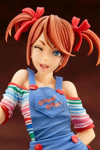 Bride of Chucky Bishoujo Chucky 1/7 Scale Figure (Reissue)